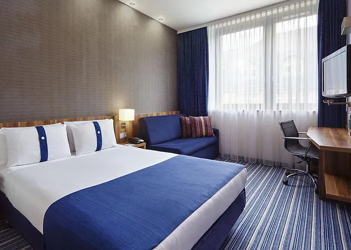 Hotel Express Frankfurt Hauptbahnhof 3*