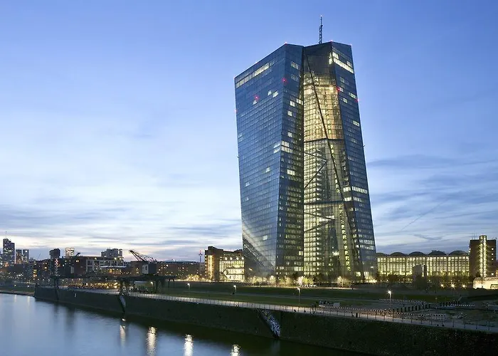 Hotel Express Frankfurt Hauptbahnhof Francoforte sul Meno