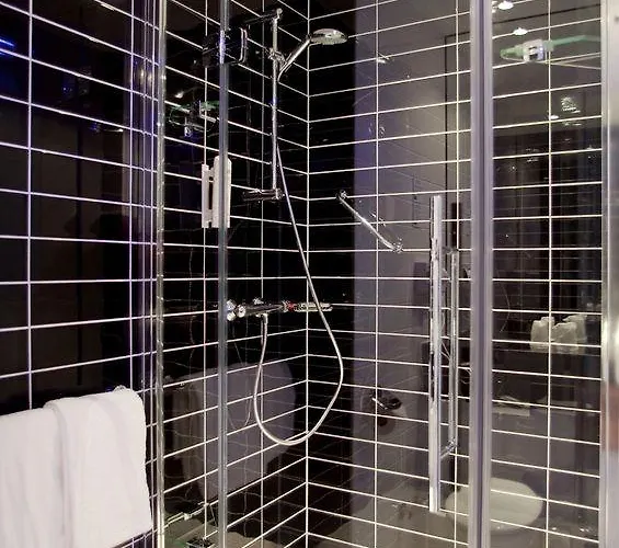 Express Frankfurt Hauptbahnhof Hotel 3*