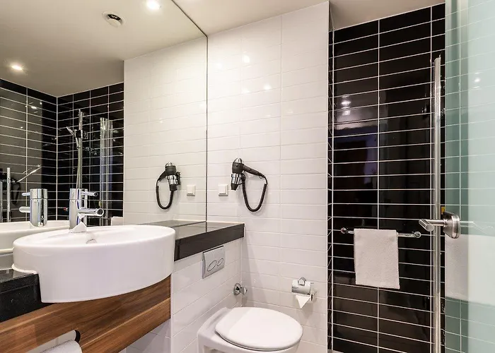 Express Frankfurt Hauptbahnhof Hotel 3*