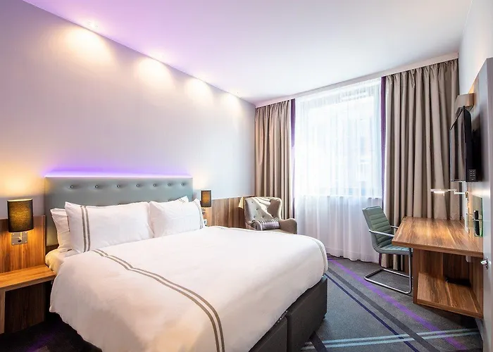 Hotel Express Frankfurt Hauptbahnhof Francoforte sul Meno