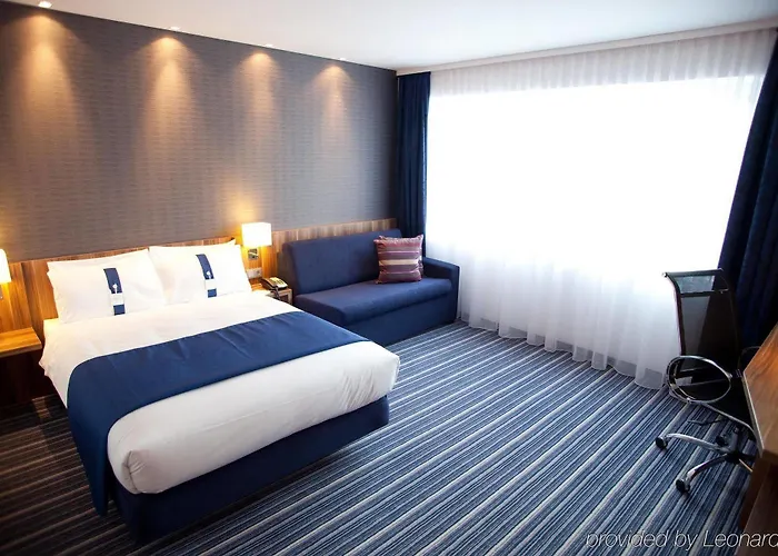 Express Frankfurt Hauptbahnhof 3* Francoforte sul Meno