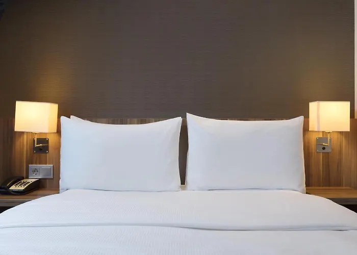 Hotel Express Frankfurt Hauptbahnhof Francoforte sul Meno