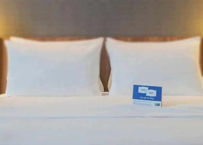 Express Frankfurt Hauptbahnhof 3* Francoforte sul Meno